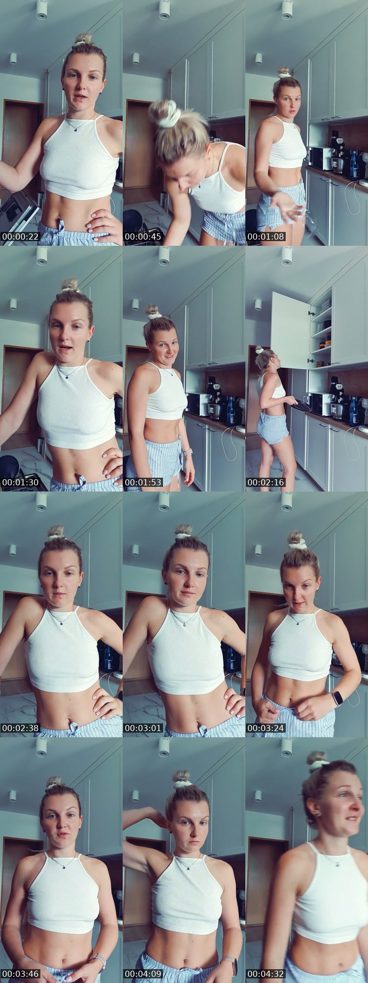 TikTok live: Что сердцу натужно,то нах не нуж by @dofamindi