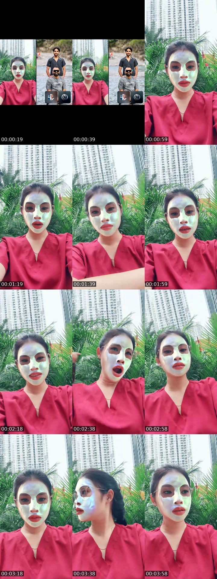 TikTok live: Hello ❤️ by @emmei368