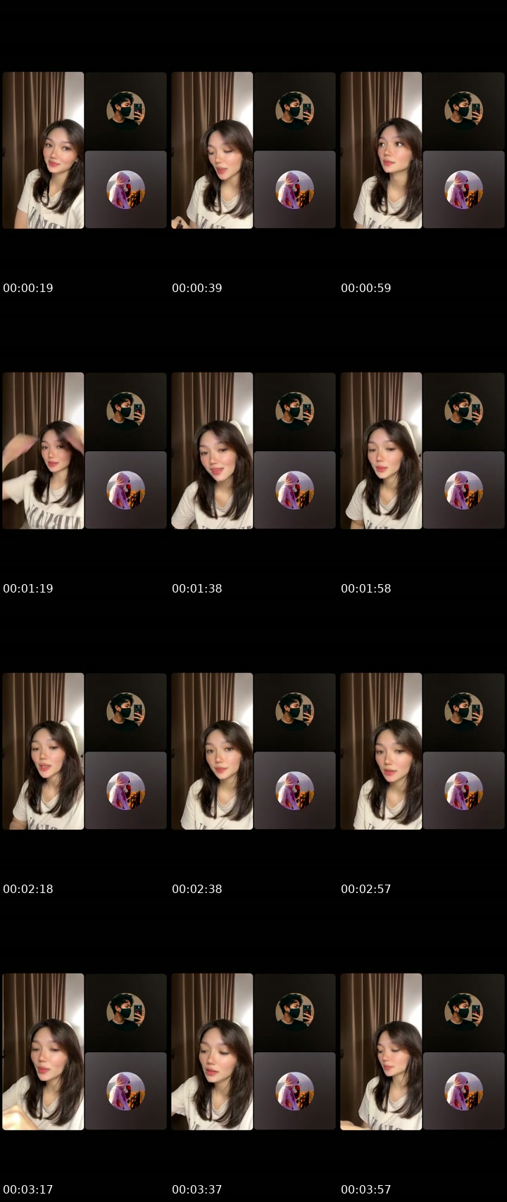 @jessicamuzakir TikTok live from 2026-07-16