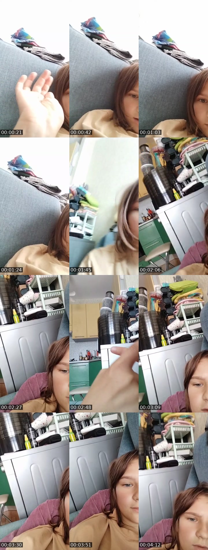 @leoperdochka TikTok live from 2026-07-16