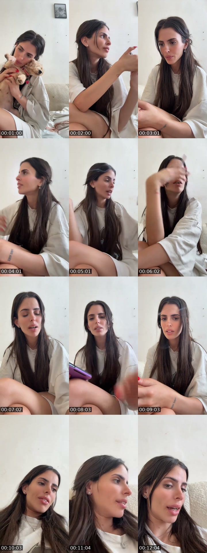 @orit_levi TikTok live from 2026-07-16