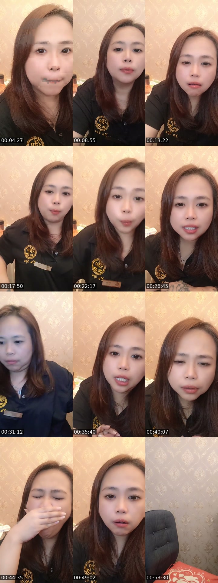 TikTok live: YUSPA 19lorongkilat#01-03s598120 by @sg_yuspa_598120