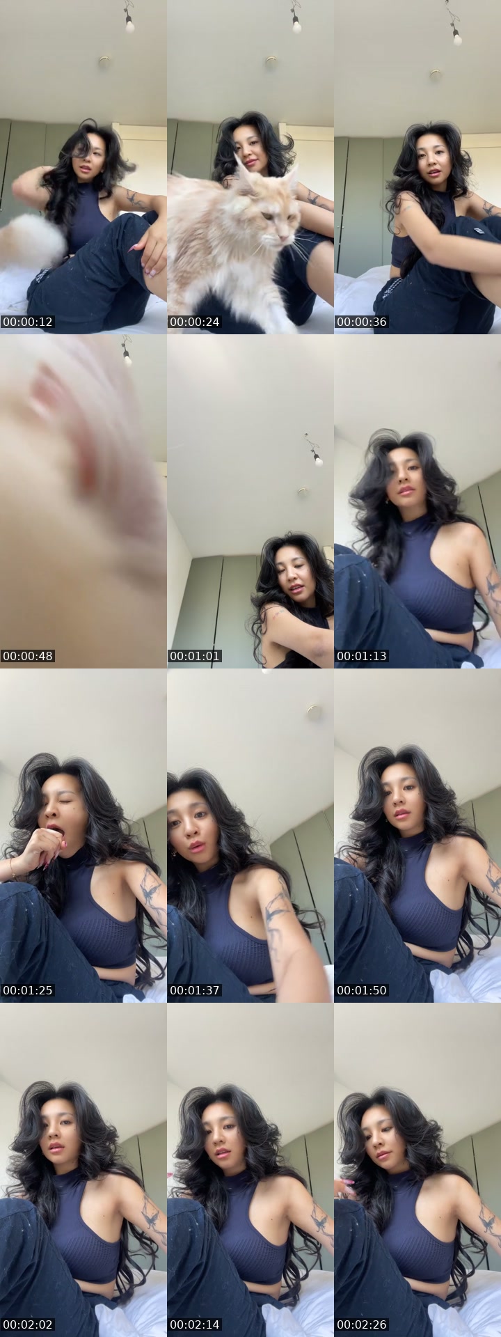 TikTok live: Lets Go LIVE! by @anny.angsthase