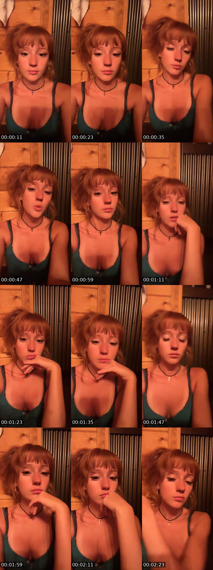 @ashlyndafoq TikTok live from 2026-07-16