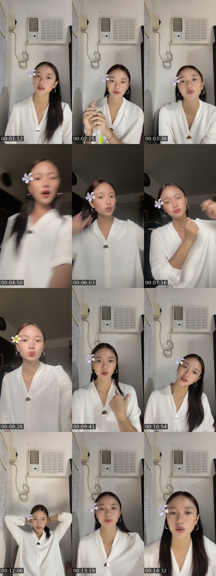 TikTok live: OPK TOMSSS 9PM by @itx.sherekeyt