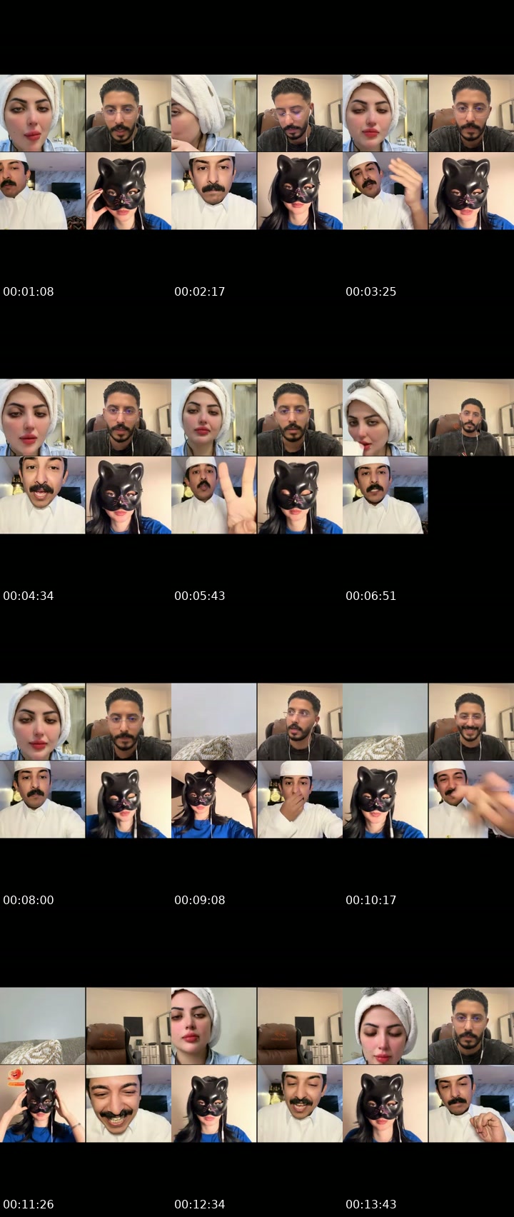 @sos_of TikTok live from 2026-07-16