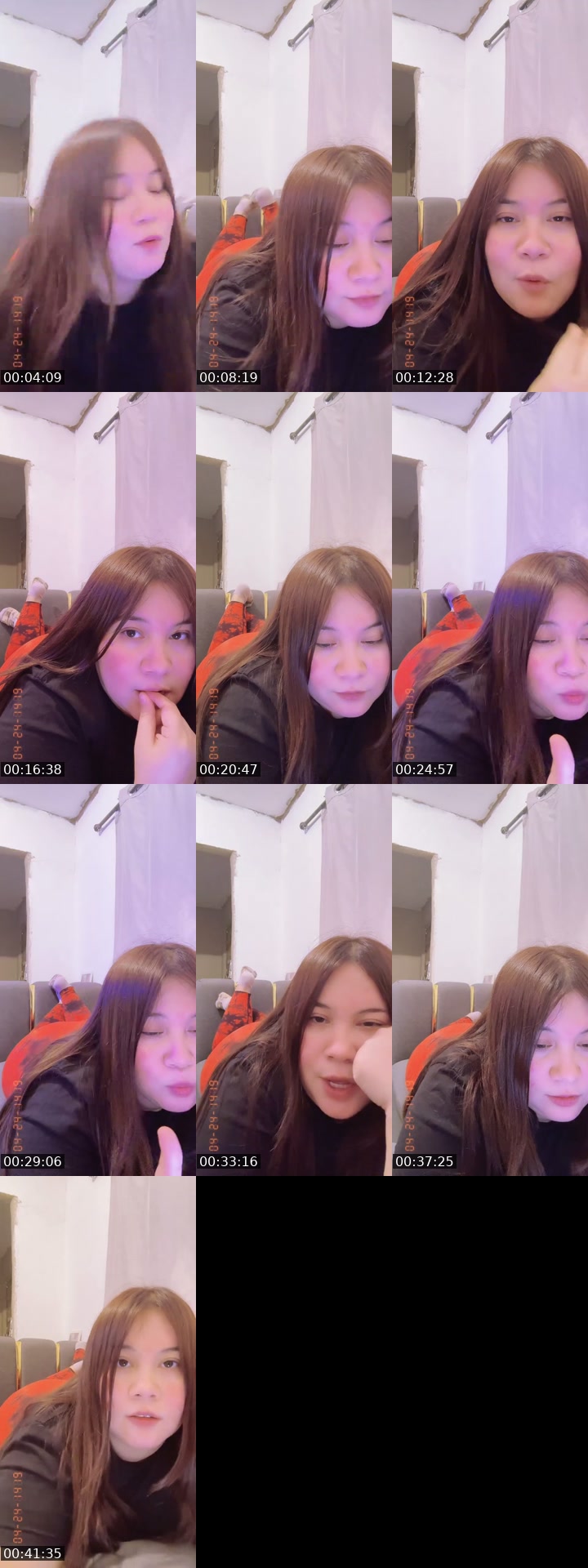 @v_os25 TikTok live from 2026-07-16