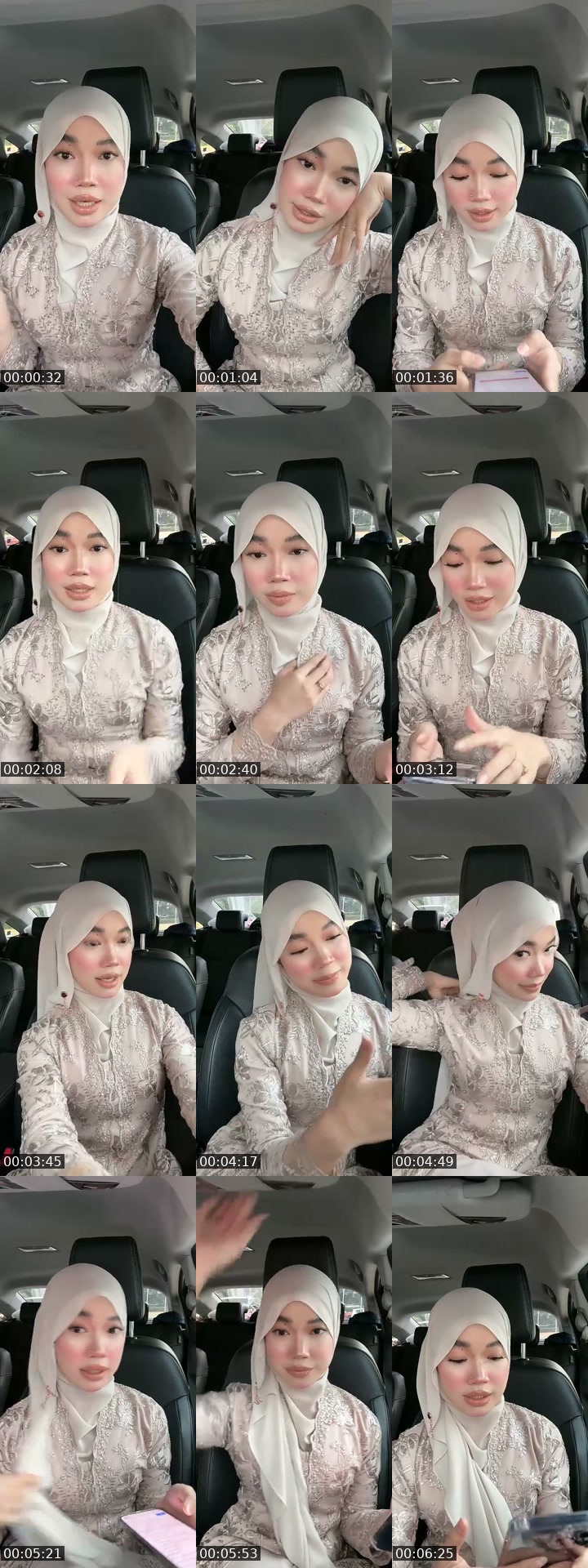 TikTok live: Kejap by @8cplis8
