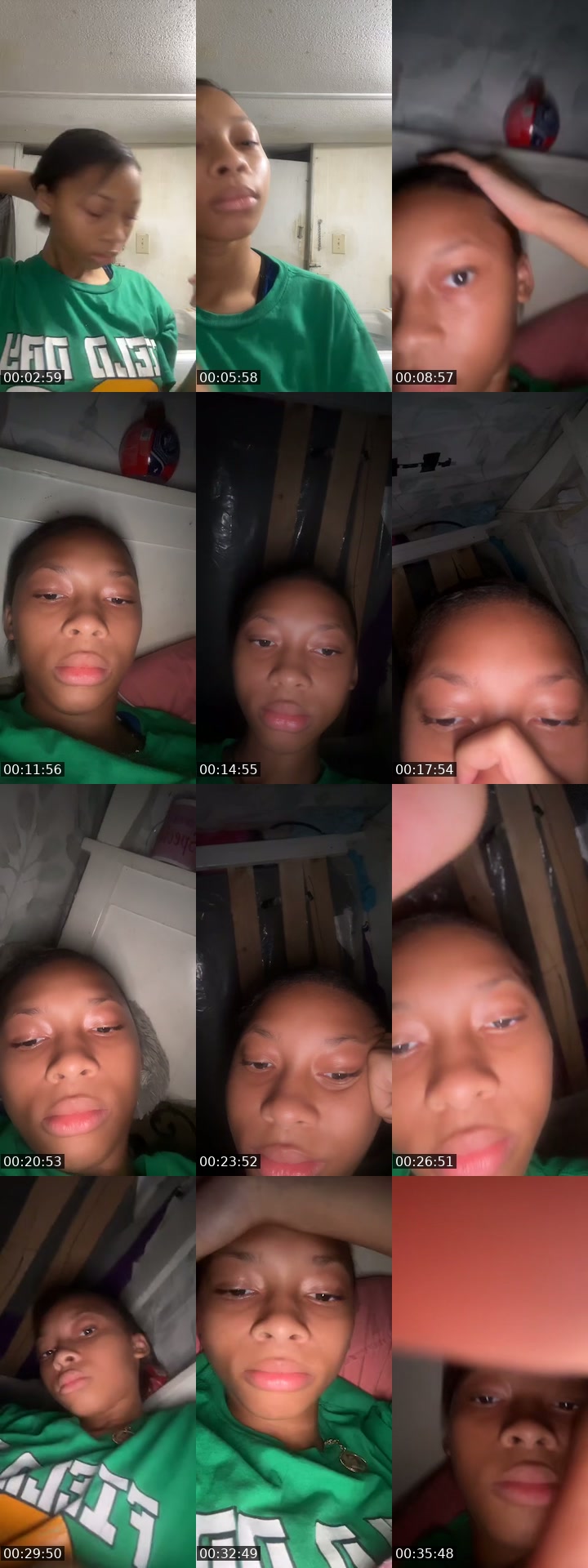 TikTok live: 814-900 followers by @princ3ssxnae