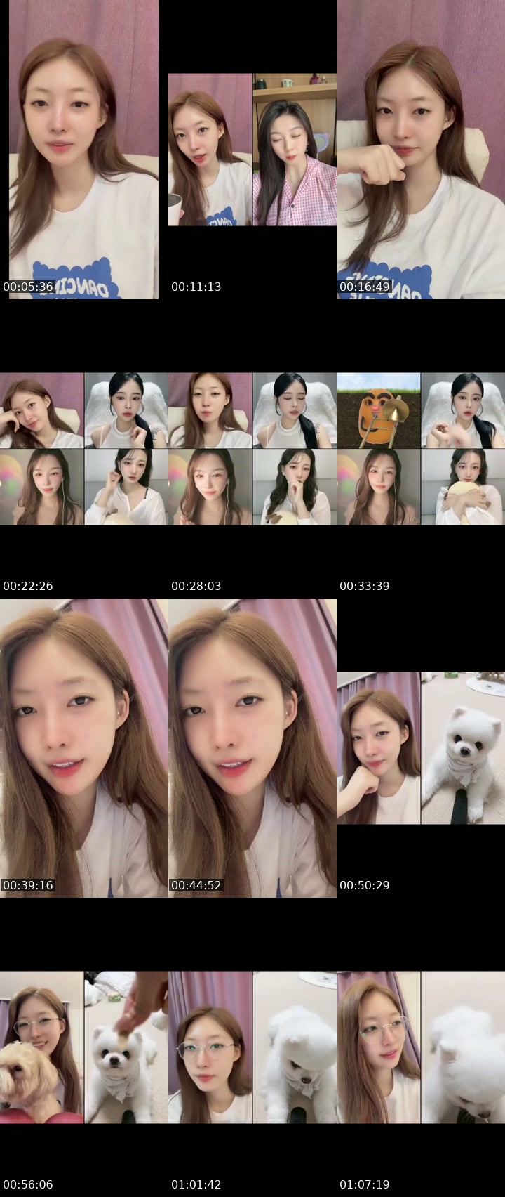 @sihyeonn_official TikTok live from 2026-07-16