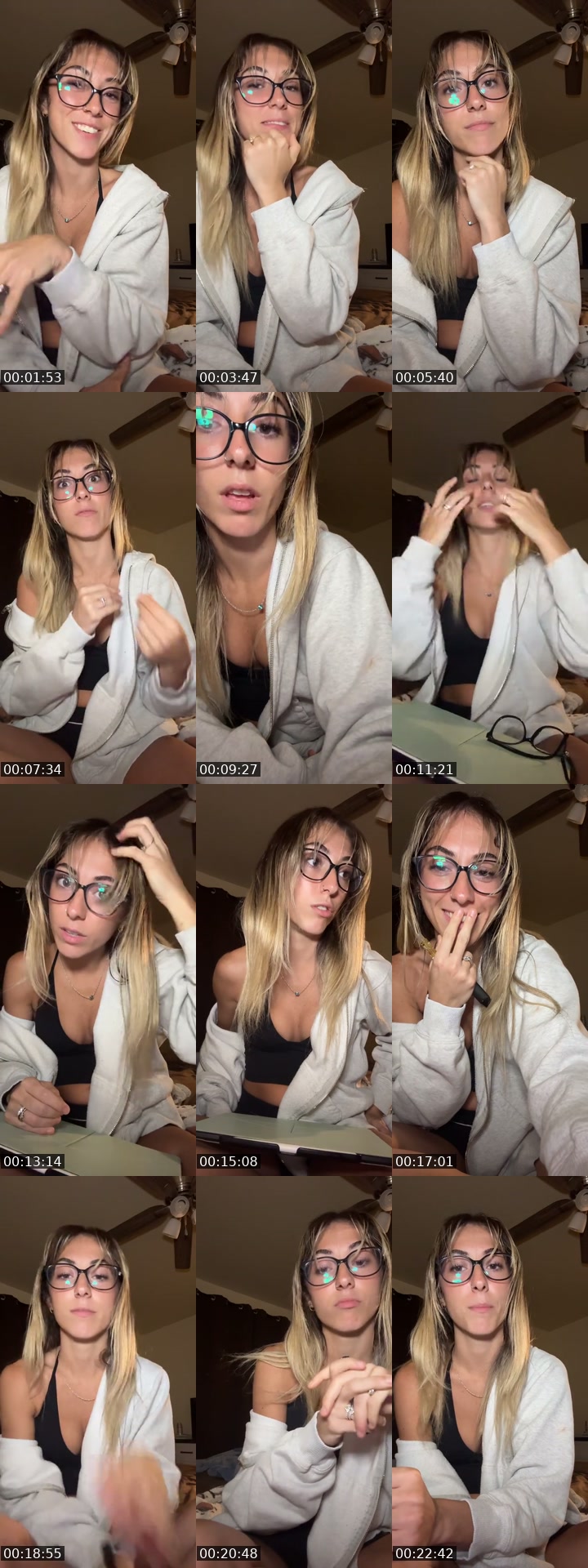 TikTok live: Mentioned You by @copyright3003