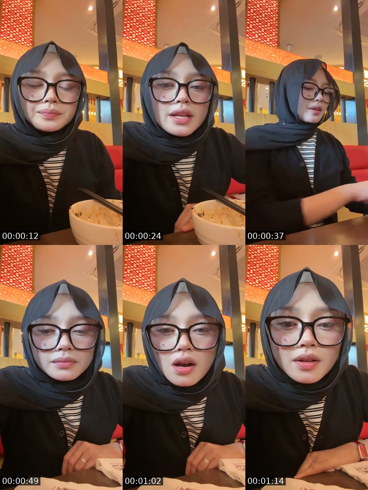 @c.hzrina United States TikTok live from 2026-07-16