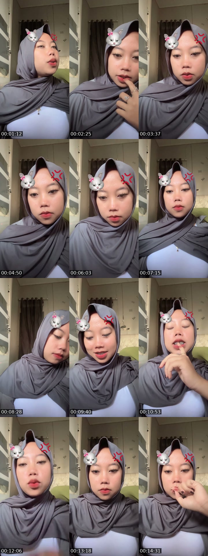 @capeah111 TikTok live from 2026-07-16
