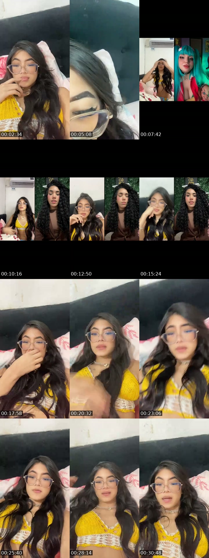 @gaaby__monteiro02 TikTok live from 2026-07-16