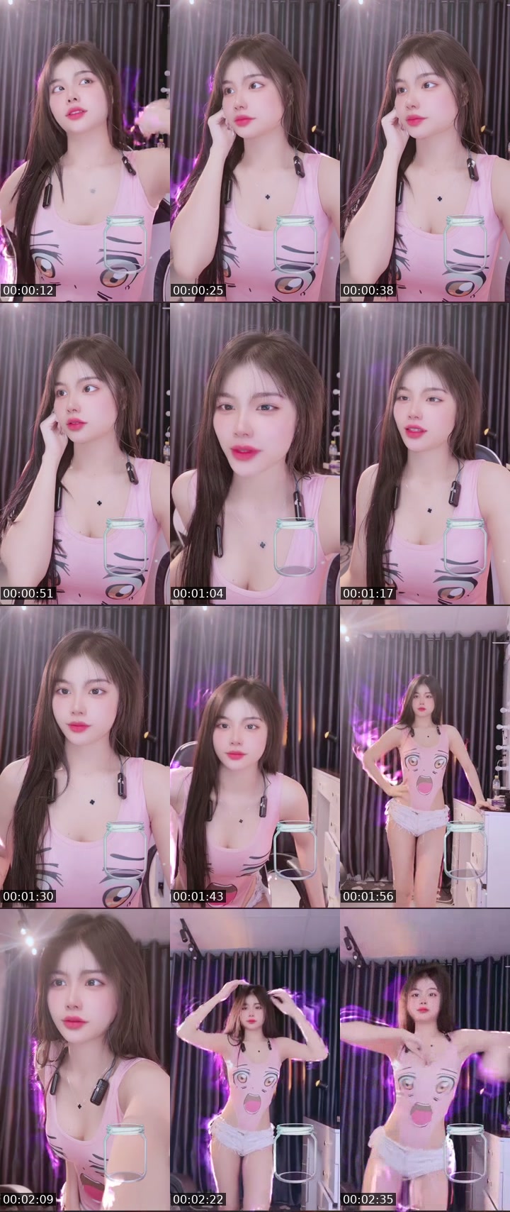 TikTok live: Lets Go LIVE! by @kimanhne004