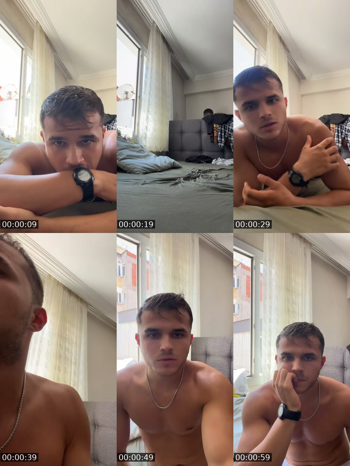 TikTok live: Hello by @oncelverisli