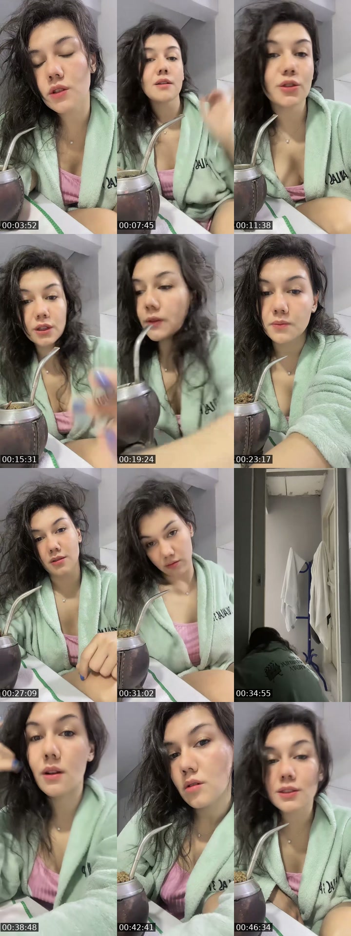 @steffywyder TikTok live from 2026-07-16