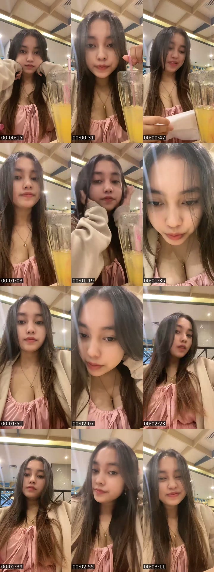 @savadoraa TikTok live from 2026-07-16