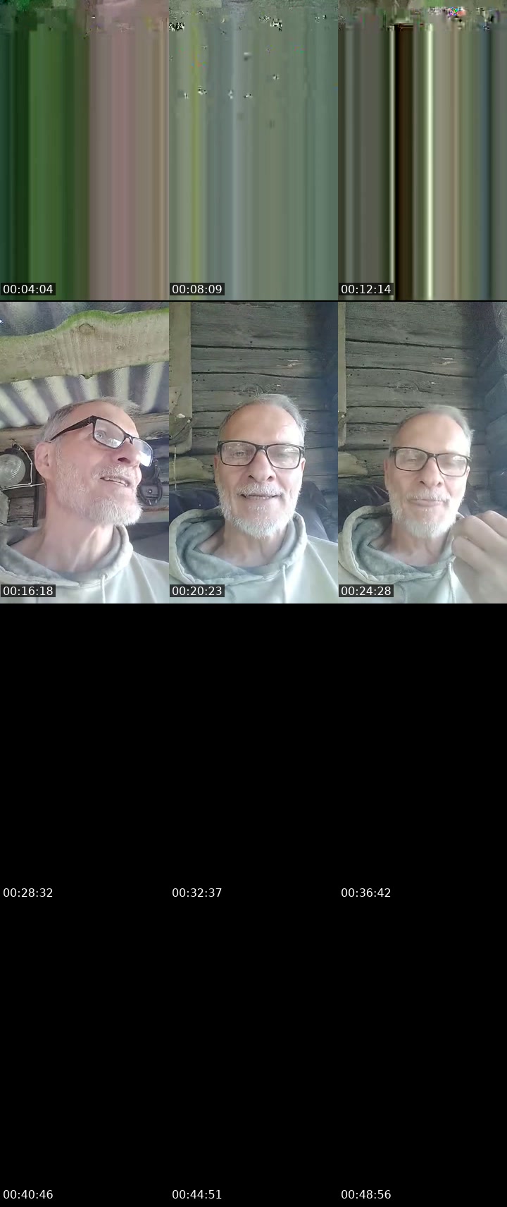 Lithuania TikTok live: 4sezonas by @shaman4prikol4