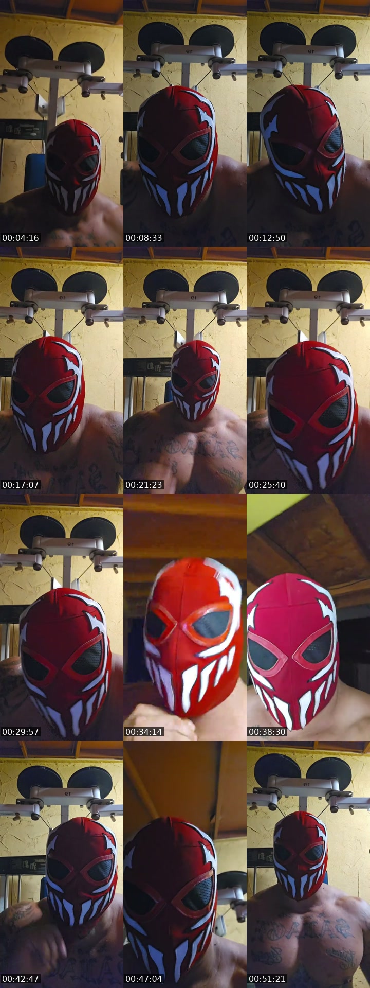 @cali_fit_lucha TikTok live from 2026-07-16
