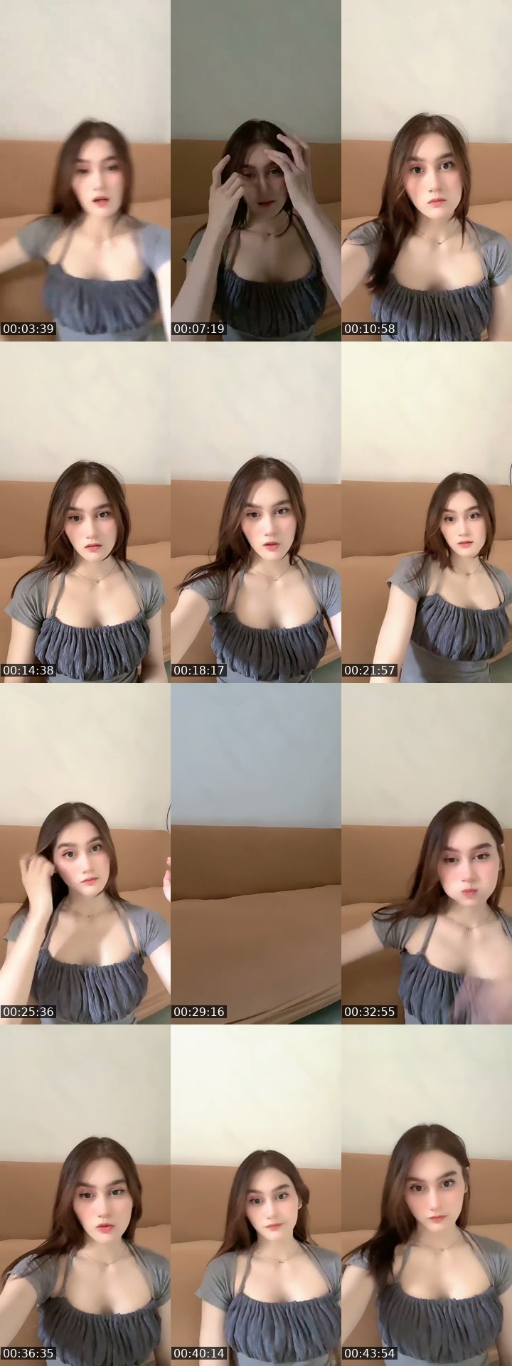 TikTok live: masuk aja sini by @dumpchesss