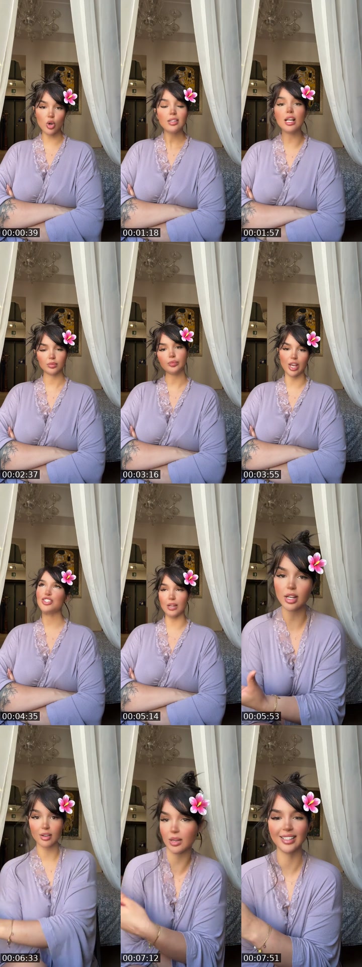 @kemitaettor TikTok live from 2026-07-16