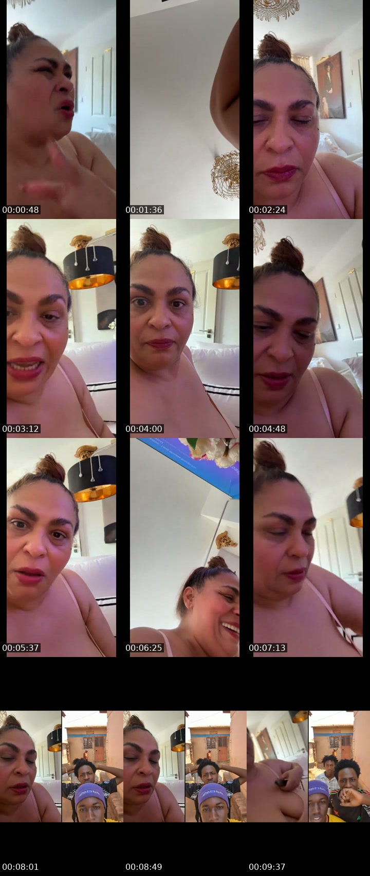 TikTok live: Having I good day by @lauren75forever