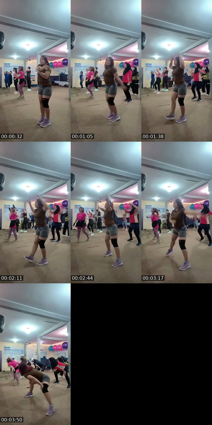 TikTok live: gass Ken LG💪 by @miss_a_mdr