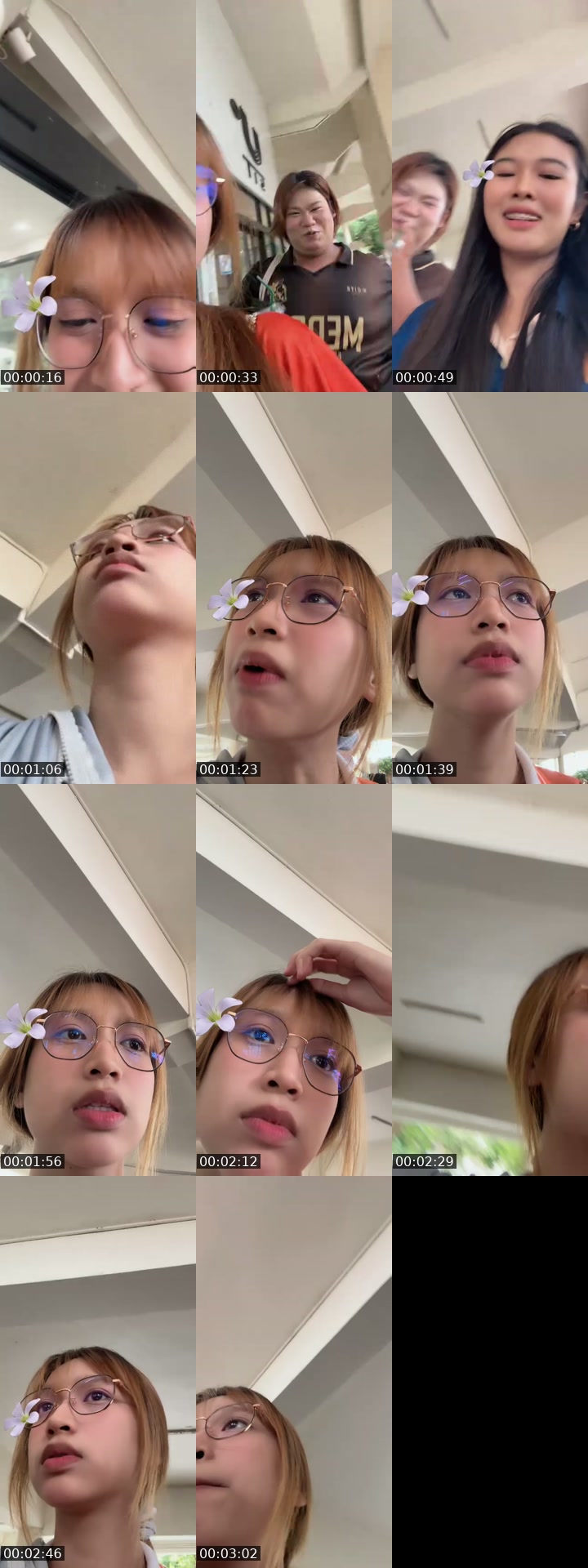 TikTok live: ใครจะแกงงเราลงวะ by @phone__001