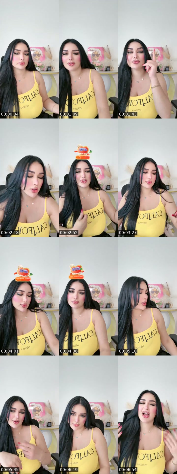 @roro_ro777 TikTok live from 2026-07-16