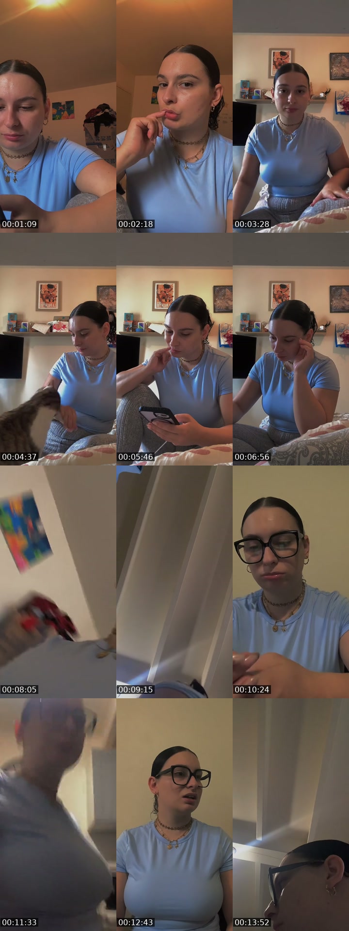@claarr.aa_ France TikTok live from 2026-07-16