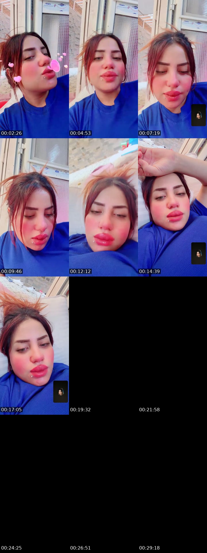 @dosa.im8 TikTok live from 2026-07-16