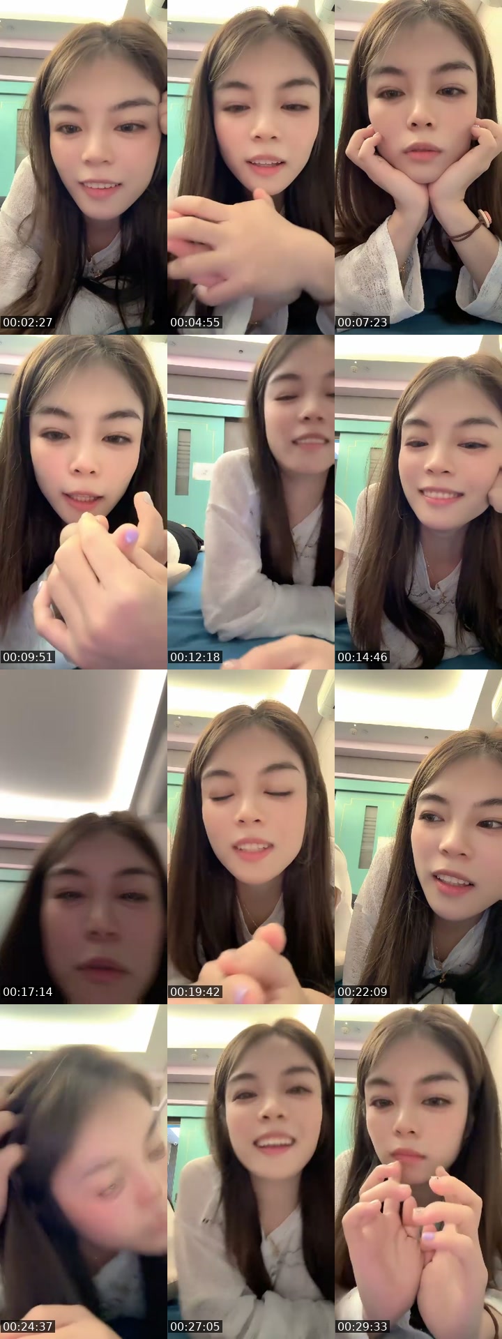 @fancy7777777 China TikTok live from 2026-07-16