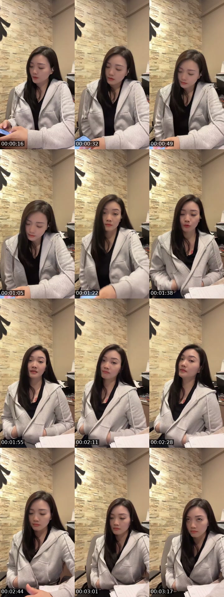 China TikTok live: Your friend live liao sia by @jia5216