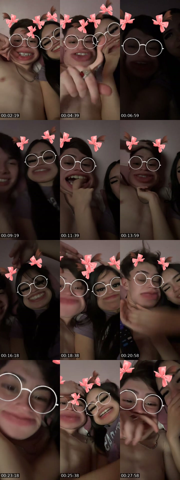 Mexico TikTok live: Holiwis by @soffiaa.mr