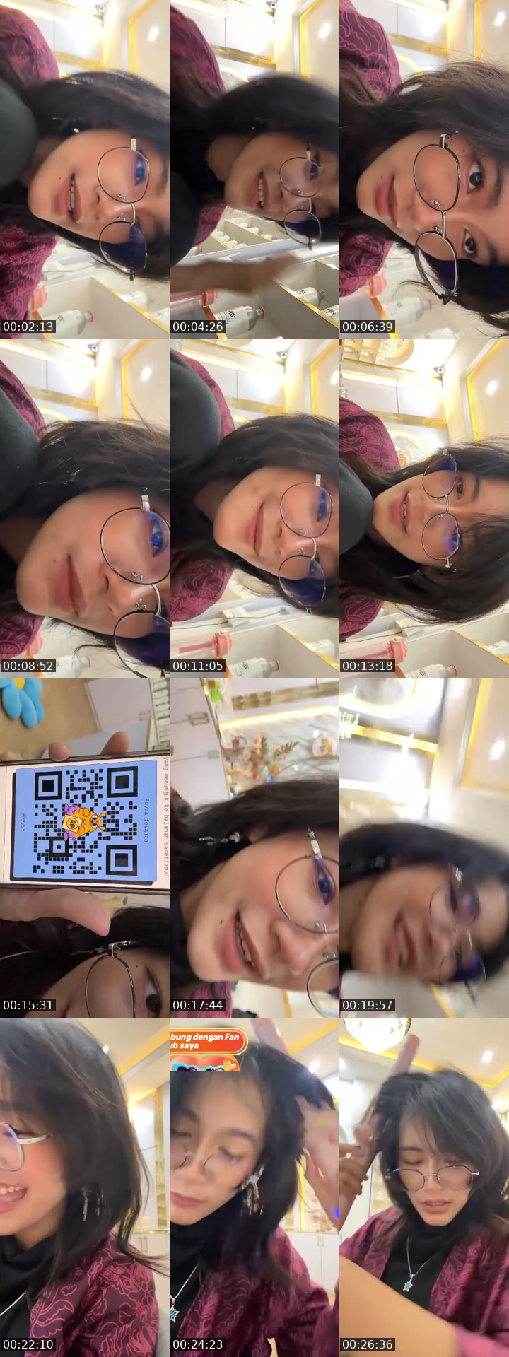 @abyvree TikTok live from 2026-07-16