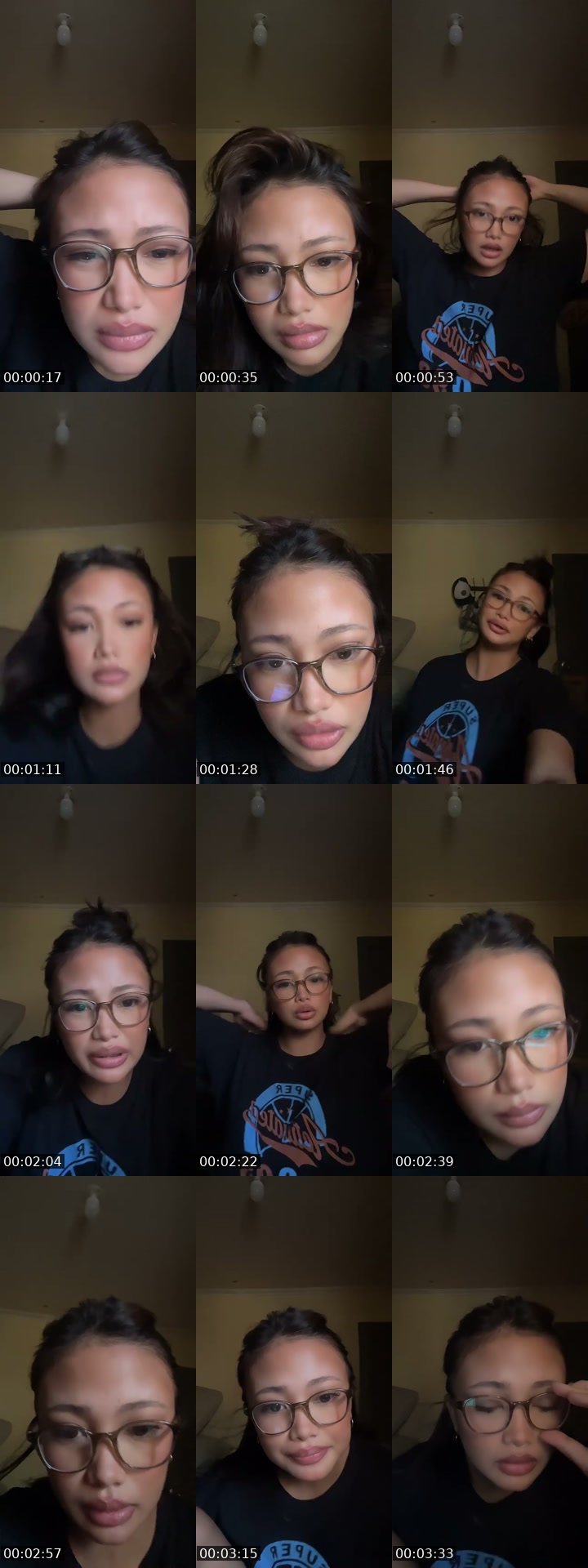 TikTok live: ambot by @undreii0