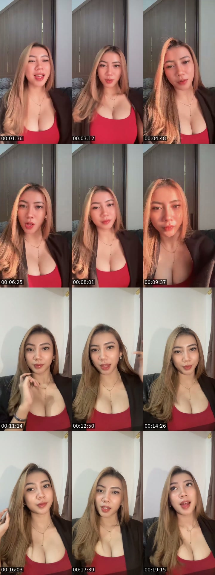 @wh0iszar0 TikTok live from 2026-07-16