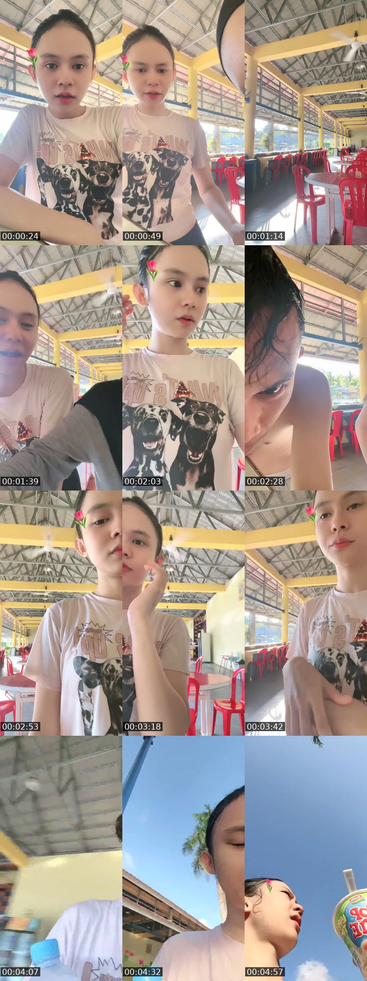 @xshncoi TikTok live from 2026-07-16