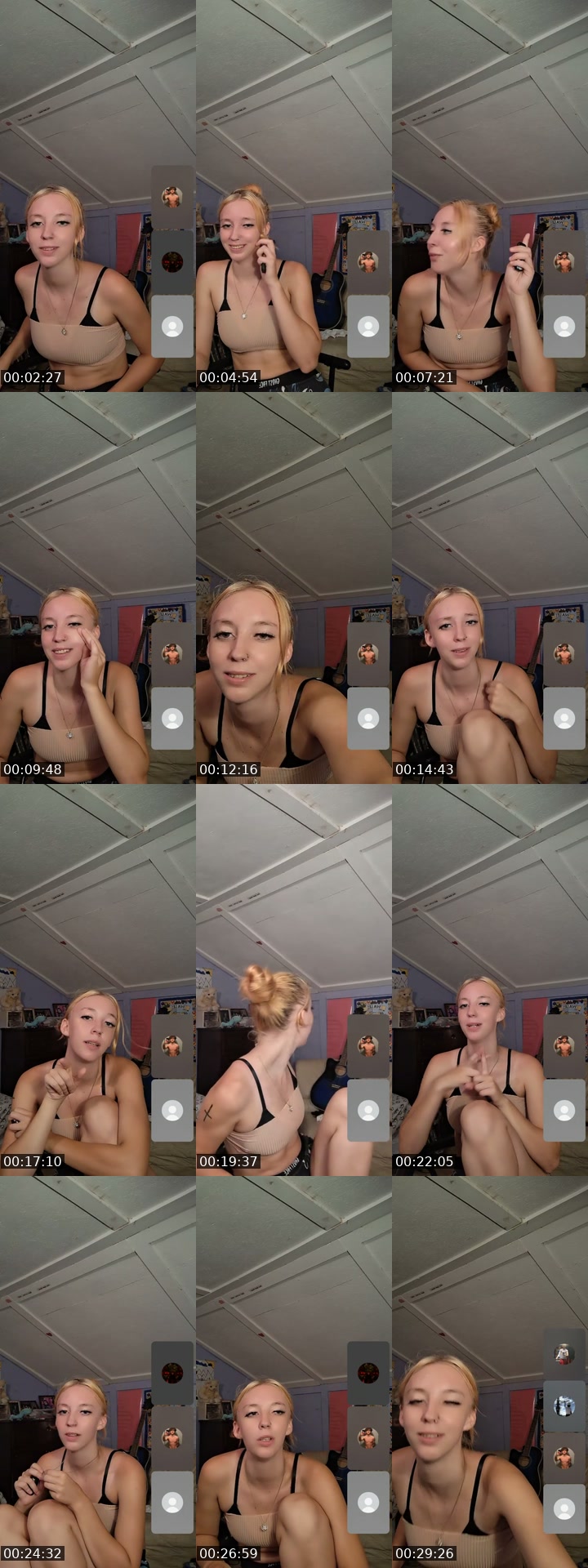 @babygirlforlife250 TikTok live from 2026-07-16