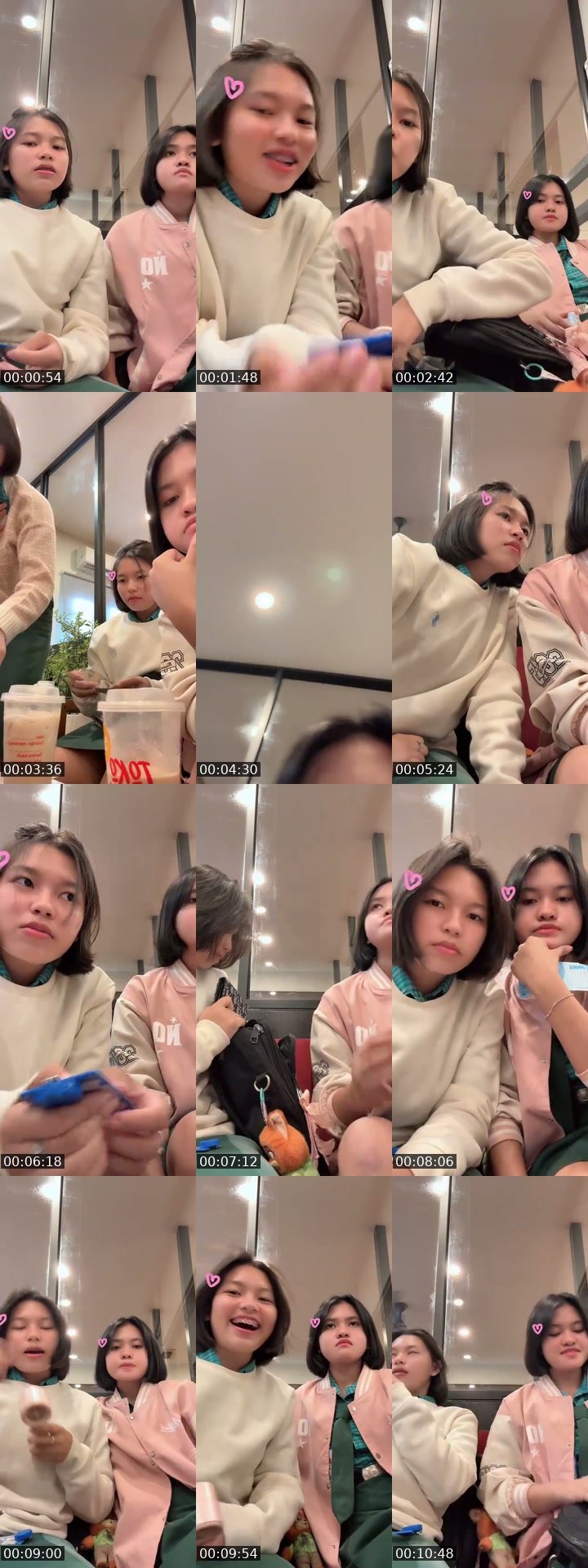 @inicennoy TikTok live from 2026-07-16