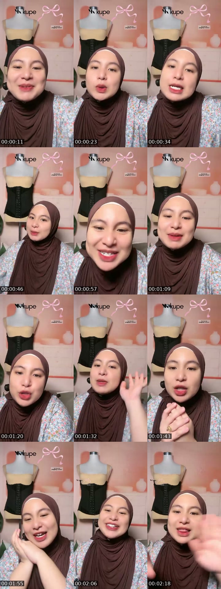@naomi_nad TikTok live from 2026-07-16