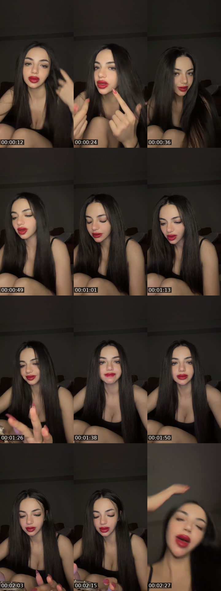 @zenab678zezo TikTok live from 2026-07-16