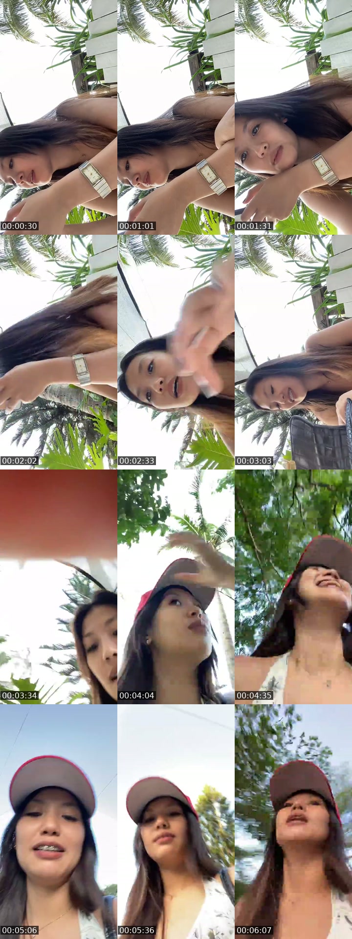 @cameeerooooneeee TikTok live from 2026-07-16
