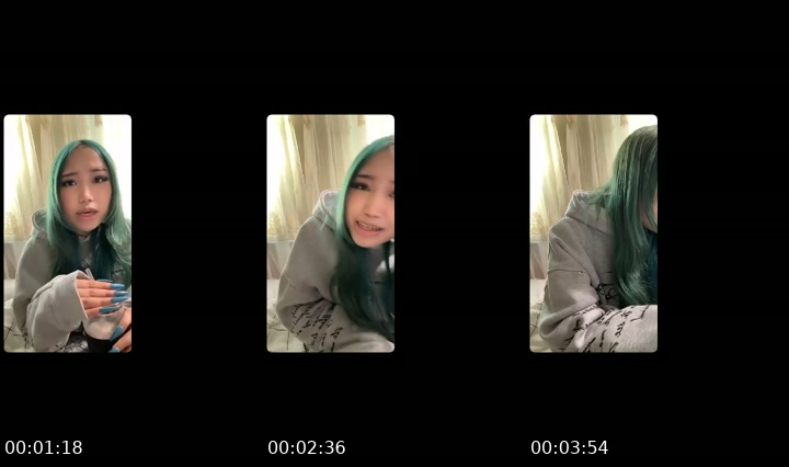 TikTok live: hi by @earlylyfecrysis