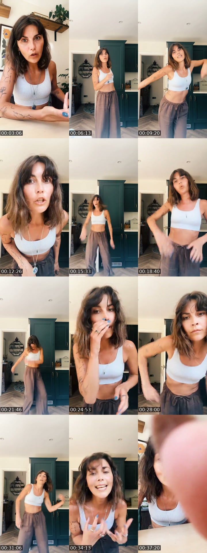 @thewildrebirth TikTok live from 2026-07-16