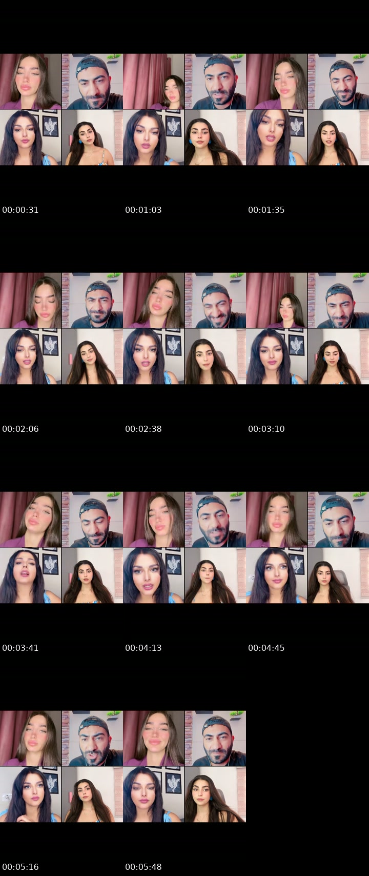 @ah116sf TikTok live from 2026-07-16