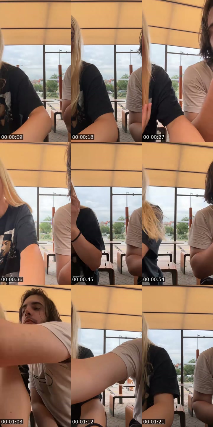 Hungary TikTok live: Broooo by @bogica_hhh