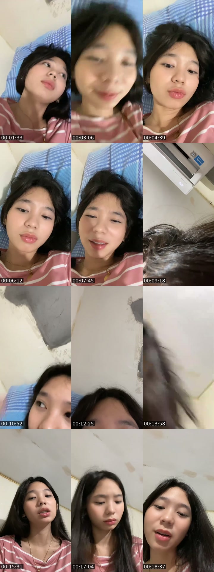 TikTok live: Wlw by @izzytrnda