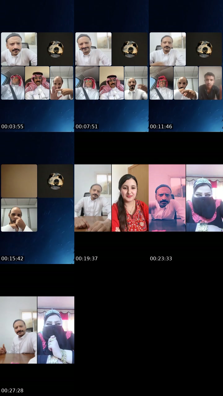 @kj8lj TikTok live from 2026-07-16